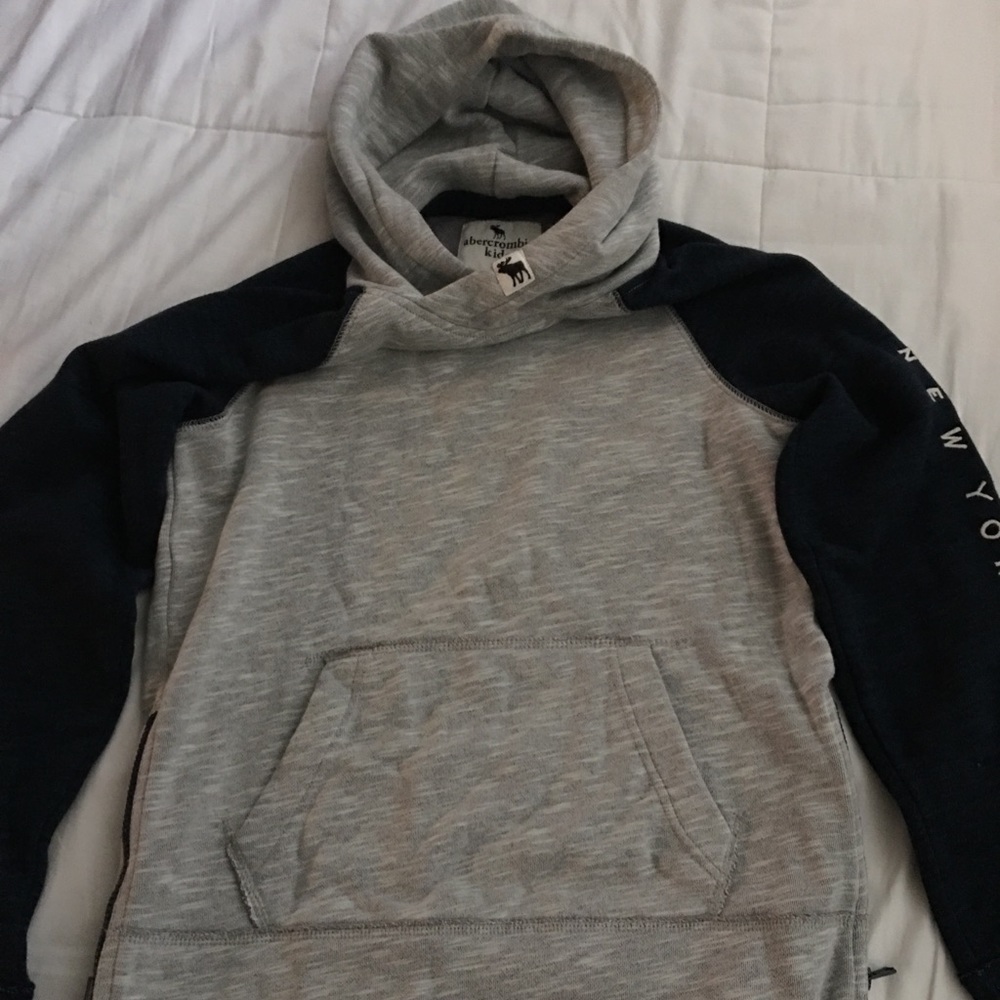 Abercrombie Kid’s Hoddie